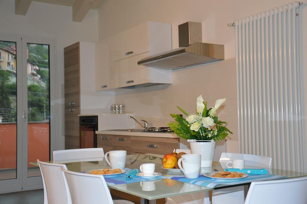 Il Cuore Del Borgo - Holiday Home Borgomaro Exterior foto