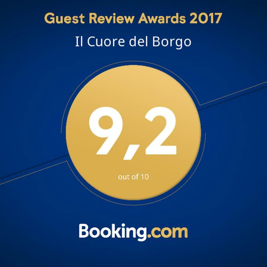 Il Cuore Del Borgo - Holiday Home Borgomaro Exterior foto