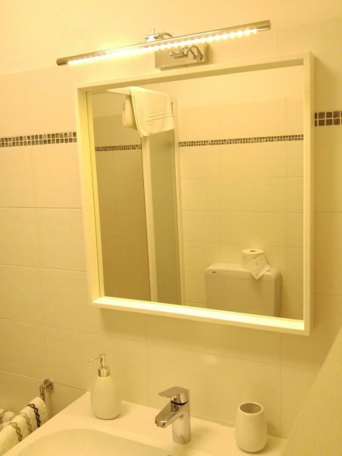 Il Cuore Del Borgo - Holiday Home Borgomaro Exterior foto